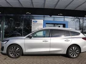 Ford Focus thumbnail 2
