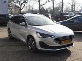 Ford Focus thumbnail 14