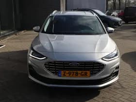 Ford Focus thumbnail 15