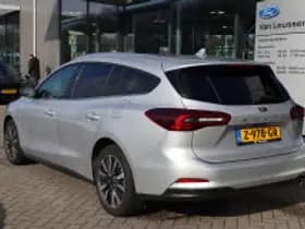 Ford Focus thumbnail 3