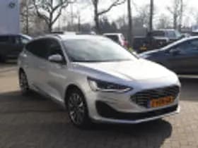 Ford Focus thumbnail 46