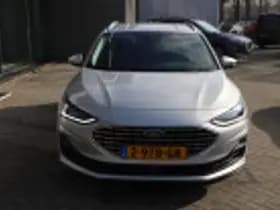 Ford Focus thumbnail 47
