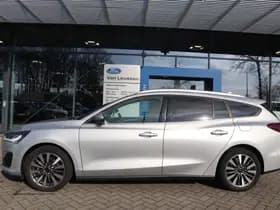 Ford Focus thumbnail 8