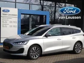 Ford Focus thumbnail 75