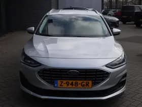 Ford Focus thumbnail 15