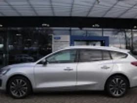 Ford Focus thumbnail 41