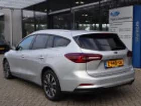 Ford Focus thumbnail 42