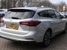 Ford Focus thumbnail 45