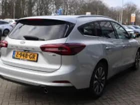 Ford Focus thumbnail 6