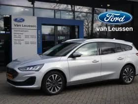 Ford Focus thumbnail 77