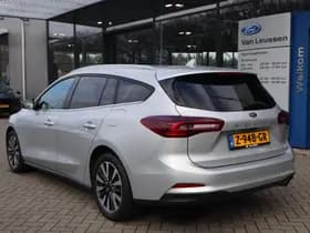 Ford Focus thumbnail 9