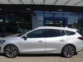 Ford Focus thumbnail 2