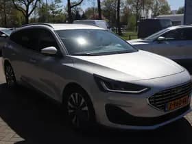 Ford Focus thumbnail 17