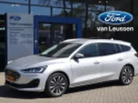 Ford Focus thumbnail 42