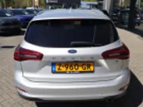Ford Focus thumbnail 45