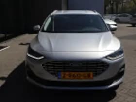 Ford Focus thumbnail 53