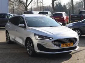 Ford Focus thumbnail 14