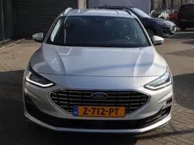 Ford Focus thumbnail 15