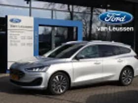 Ford Focus thumbnail 39
