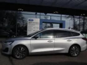 Ford Focus thumbnail 40