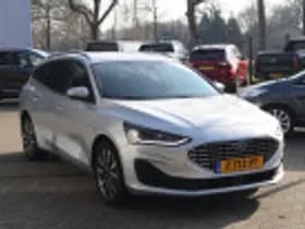 Ford Focus thumbnail 46