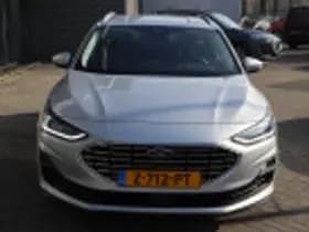 Ford Focus thumbnail 47
