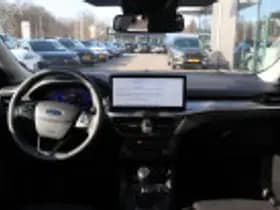 Ford Focus thumbnail 56