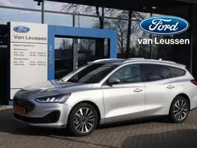 Ford Focus thumbnail 7