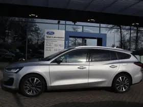 Ford Focus thumbnail 8
