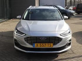 Ford Focus thumbnail 15