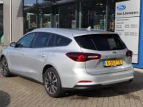 Ford Focus thumbnail 3