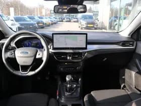 Ford Focus thumbnail 23