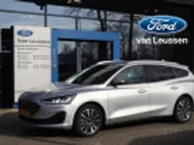 Ford Focus thumbnail 38