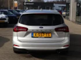 Ford Focus thumbnail 41