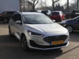 Ford Focus thumbnail 45