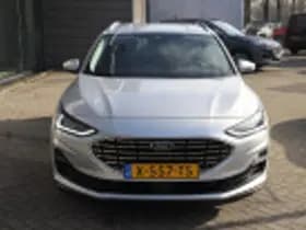 Ford Focus thumbnail 46
