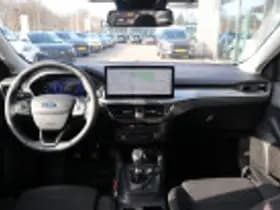 Ford Focus thumbnail 54