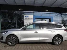 Ford Focus thumbnail 8