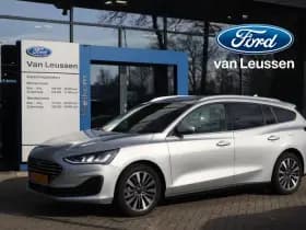 Ford Focus thumbnail 73