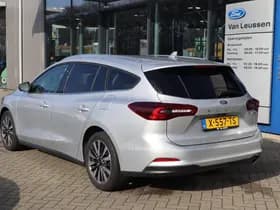 Ford Focus thumbnail 9