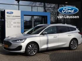 Ford Focus thumbnail 1