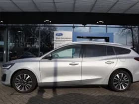 Ford Focus thumbnail 2