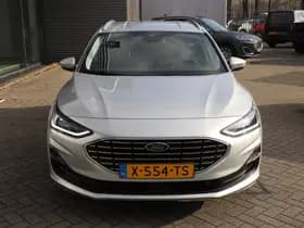 Ford Focus thumbnail 15