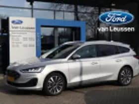 Ford Focus thumbnail 39