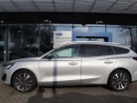 Ford Focus thumbnail 40