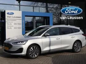 Ford Focus thumbnail 7