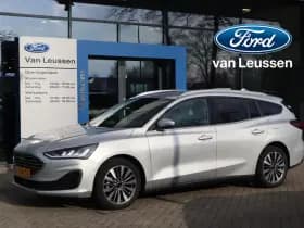 Ford Focus thumbnail 75