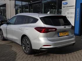 Ford Focus thumbnail 9