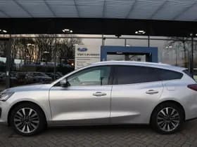 Ford Focus thumbnail 2
