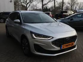 Ford Focus thumbnail 14